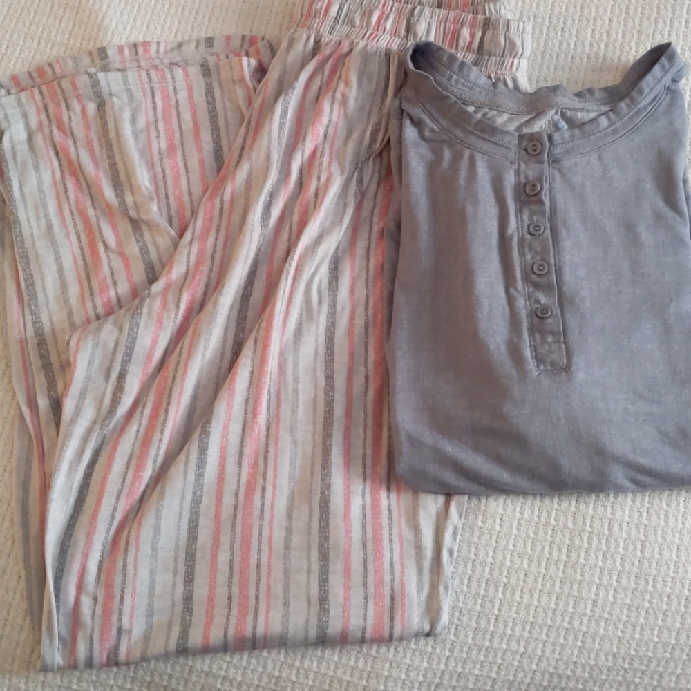 PJ SET